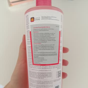 Bioderma Sahte Ürün Mu?