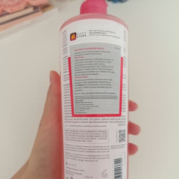 Bioderma Sahte Ürün Mu?