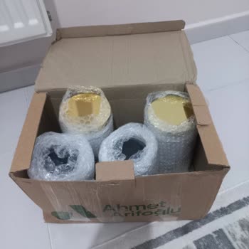 Hepsiburada Ve Arifoğlu Mağduriyeti Lütfen Yardımcı Olun