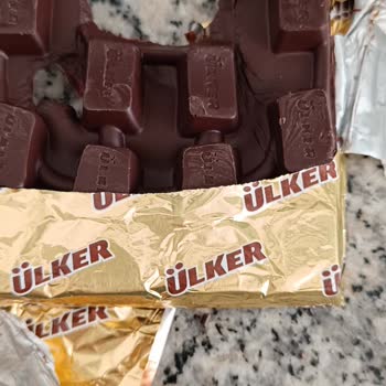 Ülker Zırhlı Toptan Bozuk Ürün