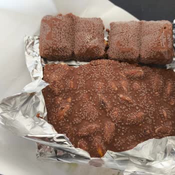 Nestle Damak Bozuk Ürün