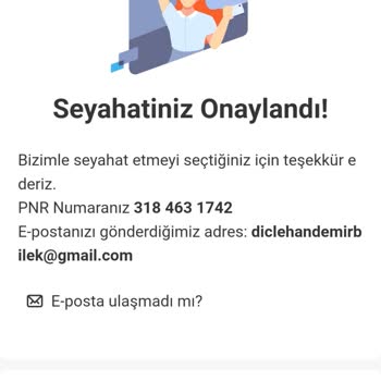 Kamil Koç Beni Mağdur Etti