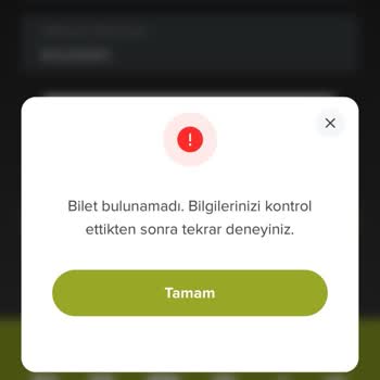 Paribu Cineverse Para İadesi Sorunu