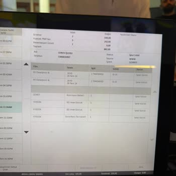 Paribu Cineverse Para İadesi Sorunu