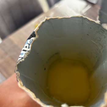 Cappy Marka İnsan Sağlığını Hiçe Sayıyor!