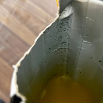 Cappy Marka İnsan Sağlığını Hiçe Sayıyor!