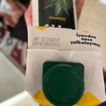 Cappy Marka İnsan Sağlığını Hiçe Sayıyor!