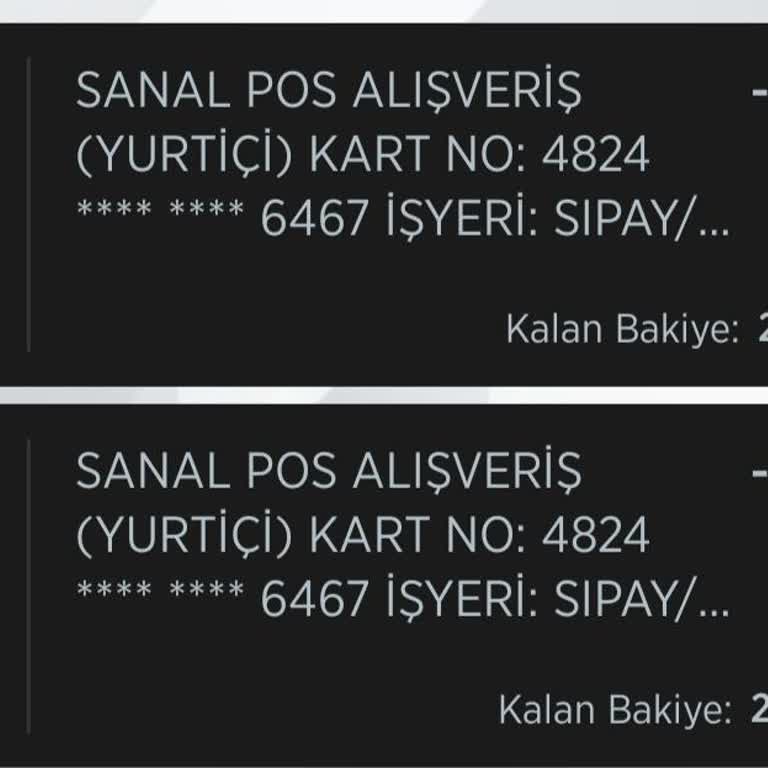 Matik Otomat Otomat Fazla Ücret Aldı
