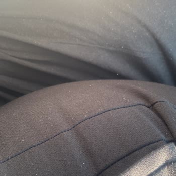 Karol Tekstil Pantolon Hatalı İlgisizlik