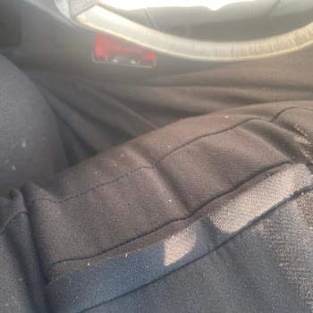 Karol Tekstil Pantolon Hatalı İlgisizlik