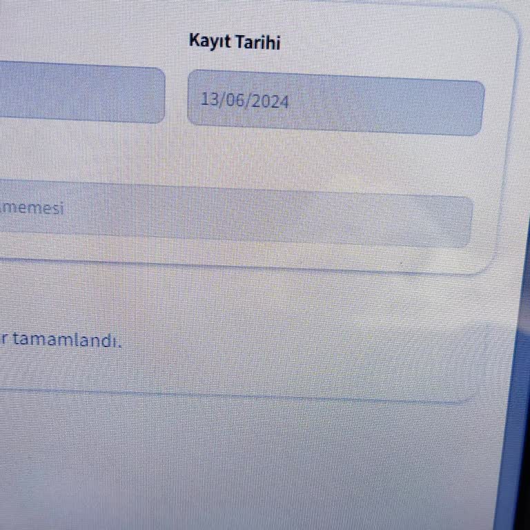 GİB Kaçak İhbarı Tam Bir Fiyasko