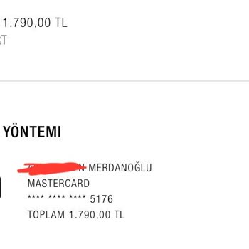 Enpara Sanal Kart Para İadesi