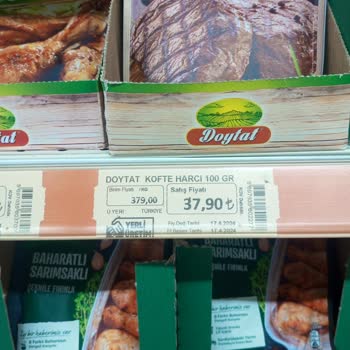 Altun Market Market Fiyat Farklılıkları Ve Denetim Talebi