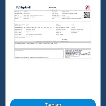 Demirsoylar.com Demirsoylar Şirketinin Ücretini Aldığı Halde Ürün Göndermemesi