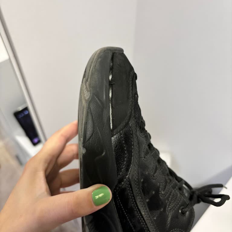 Skechers Ayakkabıda Kalite Sorunu Ve Kötü Müşteri Hizmetleri