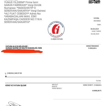 Paketlemeacentesi (Instagram) Acil Çözüm Bulunmasını İstiyorum