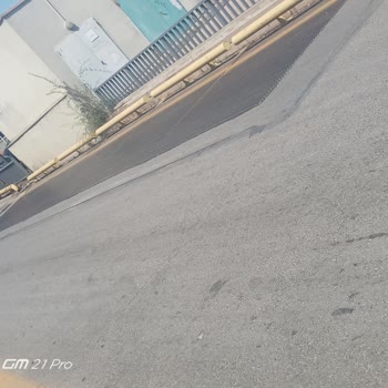 ABB - Ankara Büyükşehir Belediyesi Yanlış Yerleştirilen Mazgal Nedeniyle Kaza Ve Hasar