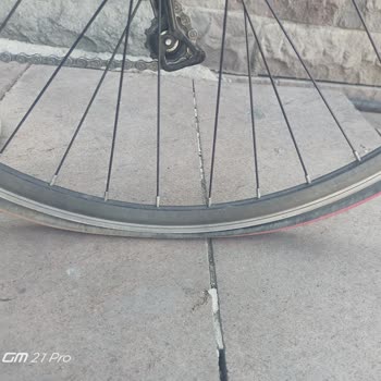 ABB - Ankara Büyükşehir Belediyesi Yanlış Yerleştirilen Mazgal Nedeniyle Kaza Ve Hasar