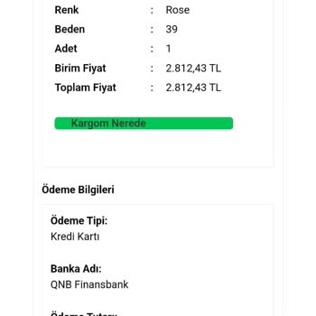 Elle Ayakkabı Elle'den Aldığım Sandalet İlk Gün Deforme Oldu Ve İade Sorunu Yaşadım