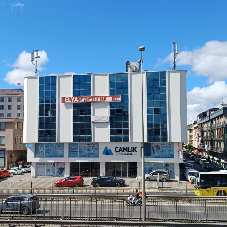 Özel Çamlık Tıp Merkezi Para İadesinde Yaşanan Sorun Ve Bekletilme