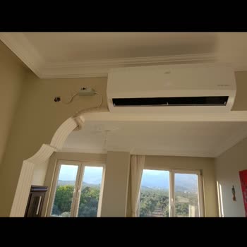 Vestel Klimanın Yanlış Monte Edilmesinin Düzeltilmemesi