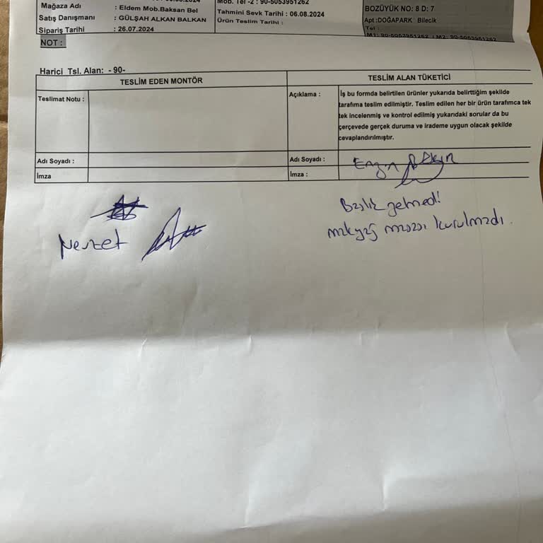 Bellona Yazık Ki Yazık