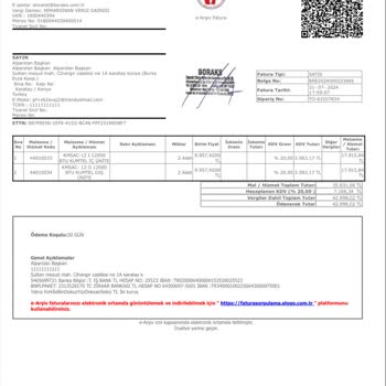 Kumtel Adres Hatası Ve Kurulum Sorunu