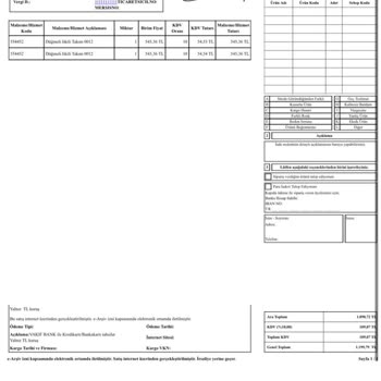 Sefamerve İademin Ücretini Yatırmıyor