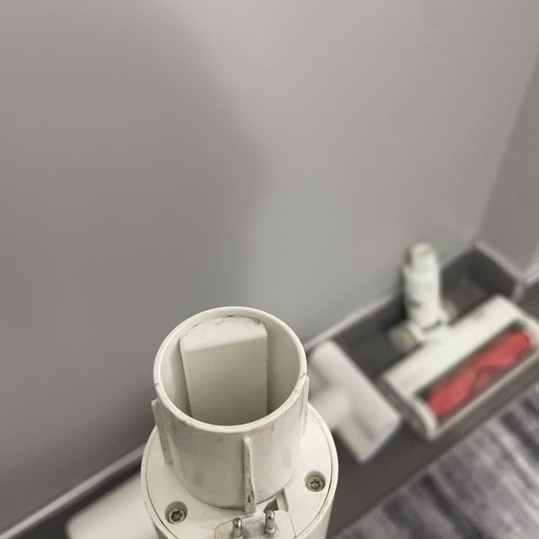 Xiaomi G10 Dikey Süpürge Yedek Parça