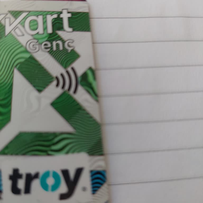 Ziraat Bankası Yanlış Kart Gönderimi Ve Kullanım Sorunları