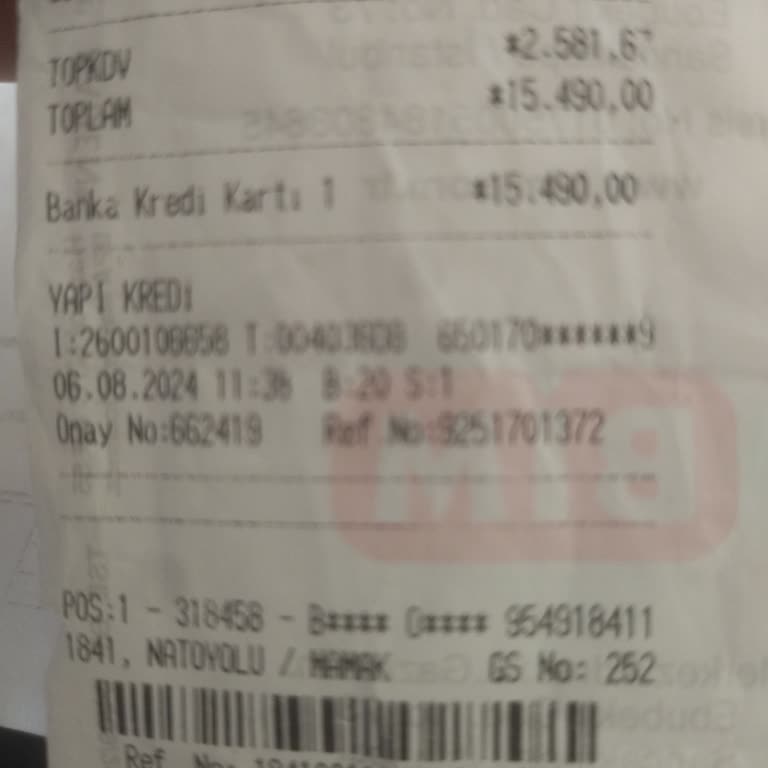 Senna TV Senna Teknik Servisinden Ve Markadan Mağdurum