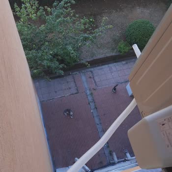 Airfel Klima Montaj Hatası