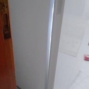 Regal Refrigerator Door Seal Issue: Ongoing Repair Failures Despite Replacement Requests