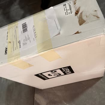 Arçelik Revizyonlu 2. El Tost Makinesi Gönderimi