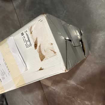 Arçelik Revizyonlu 2. El Tost Makinesi Gönderimi