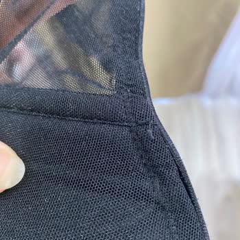 Penti Markasına Ait Ürünlerin Kalitesinin Düşüşü