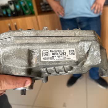 Ünallar Oto Çıkma Yedek Parça Ürünlerinin Arkasında Durmuyorlar