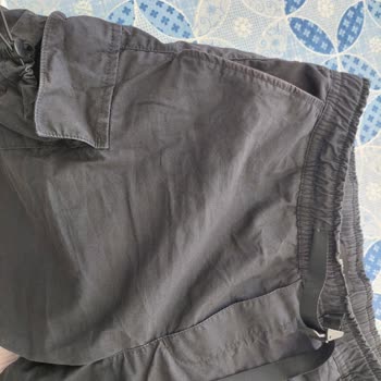 Mavi Üründe Renk Solması!