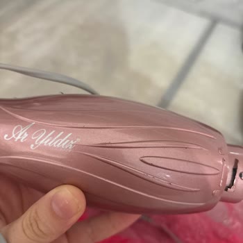 Aryıldız Robot Başı Bozuk