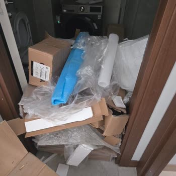 Marmara Forum Enza Home /Yataş Çalışanlarını Şikayet