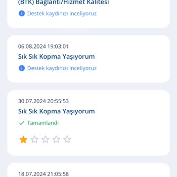 TurkNet İnternet Mağduru Olmamak İçin Okuyun.
