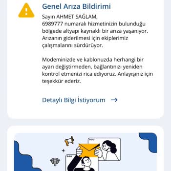 TurkNet İnternet Mağduru Olmamak İçin Okuyun.
