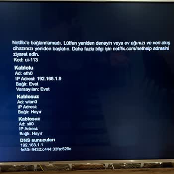 TurkNet İnternet Mağduru Olmamak İçin Okuyun.