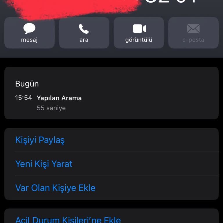 Shefoon Aile Mi Arıyor