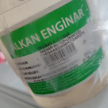 Getir Büyük Kötü Sipariş