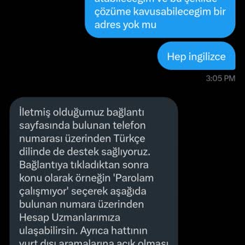 Amazon Türkiye Pişmanlığım. Hesabımın Geçici Askıya Alınması
