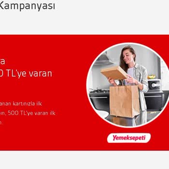 Akbank, Axess Kampanyası Çin 500 TL İndirimimi Aylardır Yüklemedi!