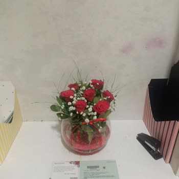 ÇiçekSepeti Yanlış Adrese Teslim Edilen Ürün Sorunu