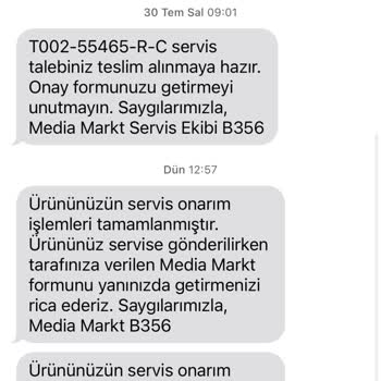 Media Markt Ve Baseus Un Negatif Tutumları