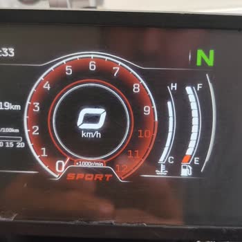 CFMOTO Servis Sorunları Ve Motor Arızası